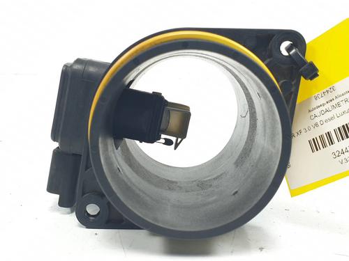 Mass air flow sensor JAGUAR XF I (X250) 3.0 D | BP29763340M95
