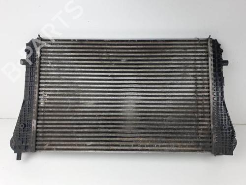 Used Intercooler SEAT LEON (1P1) 2.0 TDI (170 hp) 27554204
