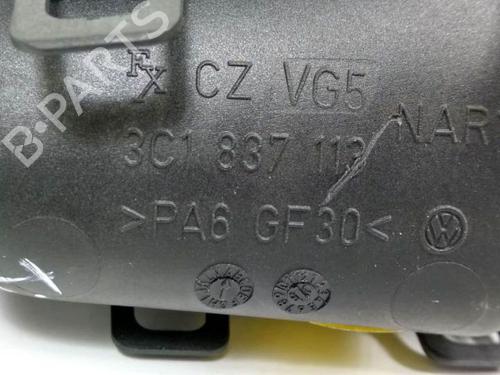 Venstre foran invendig håndtak VW PASSAT B6 (3C2) 1.9 TDI | BP7820465I13 