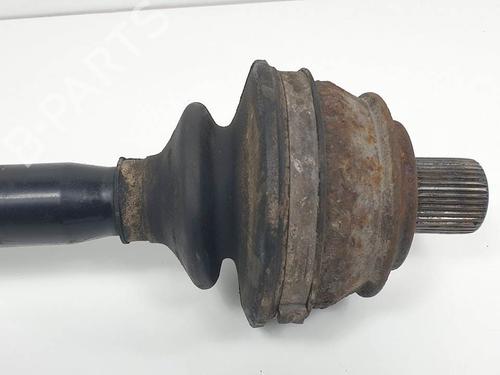 Left rear driveshaft AUDI A8 D3 (4E2, 4E8) 3.0 TDI quattro | BP16290089M40 - Image 4