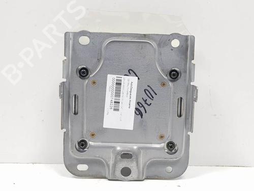 ECU airbags LEXUS GS (_S16_) 300 (JZS160_, JZS160R) | BP12370456M53 