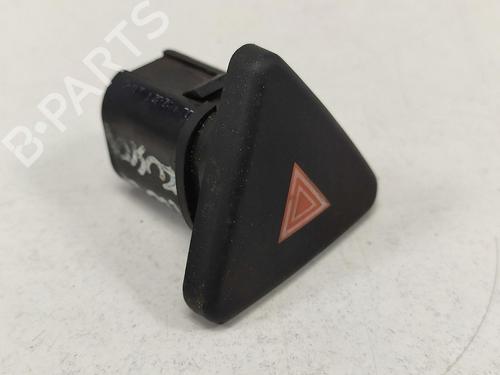 Used Warning switch FORD FUSION (JU_) 1.6 TDCi (90 hp) 9817195