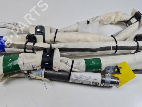 Used Right curtain airbag AUDI Q5 (8RB) 2.0 TDI quattro (170 hp) 29321891