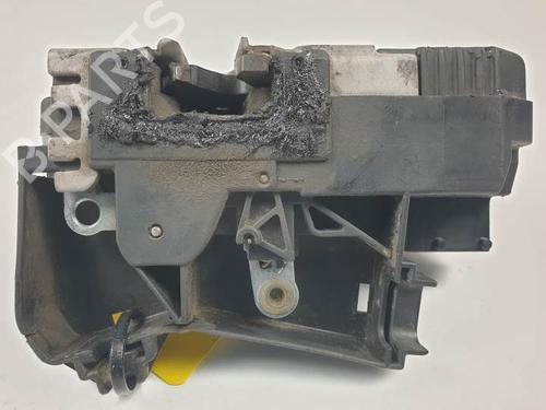 Front left lock OPEL COMBO Tour 1.7 CDTI 16V | BP24339499C98 