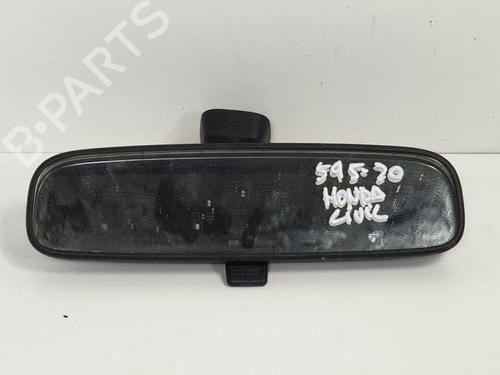 Used Rear mirror HONDA CIVIC VIII Hatchback (FN, FK) 1.8 (FN1, FK2) (140 hp) 6854190