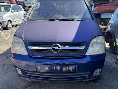 Water radiator OPEL MERIVA A MPV (X03) 1.8 (E75) | BP29382303M31 