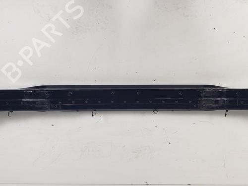 Front bumper reinforcement MERCEDES-BENZ S-CLASS (W220) S 320 CDI (220.025, 220.125) | BP18115806C109 