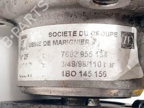 Steering pump AUDI A6 C5 Avant (4B5) 2.8 quattro | BP19444602M99 