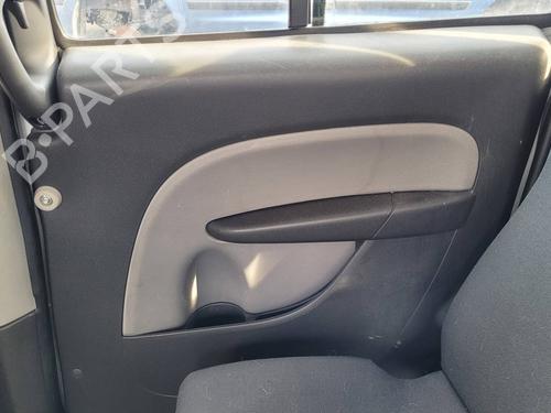 Electronic module FIAT DOBLO Box Body/MPV (223_) 1.9 JTD | BP36429340M83  - Image 17