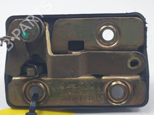 Used Rear right lock Rear right lock VW TRANSPORTER T4 Bus (70B, 70C, 7DB, 7DK, 70J, 70K, 7DC, 7DJ) 1.9 TD (68 hp) 34511905 34511905