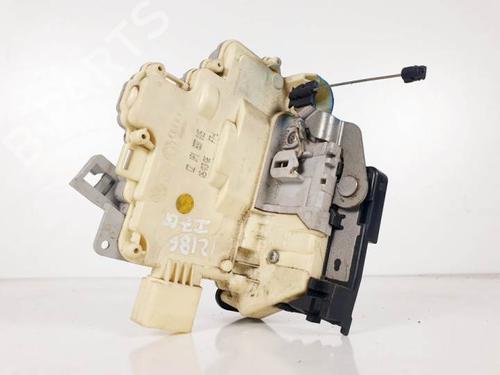 Front left lock VW EOS (1F7, 1F8) 2.0 FSI | BP15259310C98 