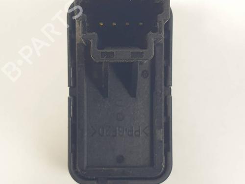 Warning switch MAZDA CX-5 (KE, GH) 2.2 D 4WD (KE2AW) | BP30801036I22 - Image 2