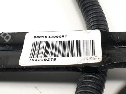 Front right seatbelt HYUNDAI i40 I (VF) 1.6 CRDi | BP28066100I25 - Image 9