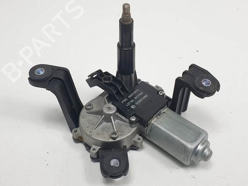 Used Rear wiper motor Rear wiper motor OPEL ASTRA J Sports Tourer (P10) 1.7 CDTI (35) (110 hp) 16468377 16468377