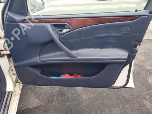 Left tailgate light MERCEDES-BENZ E-CLASS T-Model (S210) E 240 T (210.261) | BP24990429C79 - Image 12