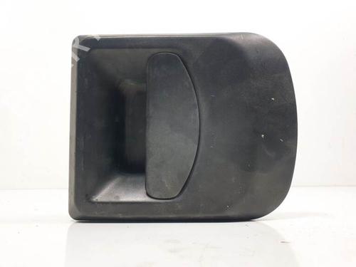 Used Front left exterior door handle IVECO DAILY III Van 35 S 11 V,35 C 11 V (106 hp) 25146201