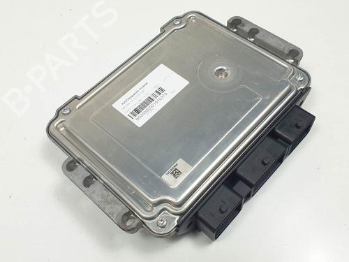 Engine control unit (ECU) FORD C-MAX (DM2) 1.6 TDCi | BP25140596M57  - Image 5