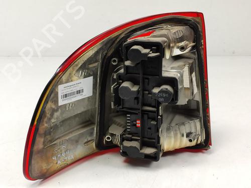 Right taillight OPEL ASTRA F Saloon (T92) 1.7 TD (F19, M19) | BP9970134C35 