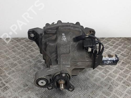 Used Rear differential Rear differential MERCEDES-BENZ M-CLASS (W164) ML 280 CDI 4-matic (164.120) (190 hp) 11837761 11837761