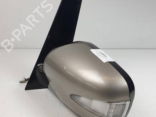 Left mirror MITSUBISHI GRANDIS (NA_W) 2.0 DI-D (NA8W) | BP29820368C26