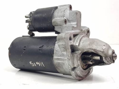Used Starter BMW 5 (E39) 530 i (231 hp) 14976546