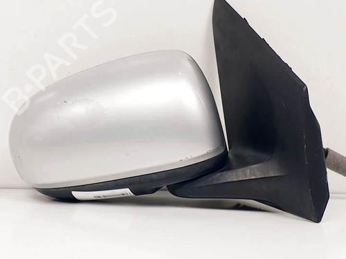 Used Right mirror NISSAN ALMERA TINO (V10) 2.2 dCi (115 hp) 17165166