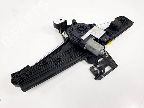 Used Rear left window mechanism Rear left window mechanism CITROËN C4 III (BA_, BB_, BC_) 1.2 PureTech 130 (BAHNSA, BAHNSB) (130 hp) 16840970 16840970