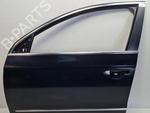 left-front-door-vw-passat-b6-3c2-2005-2006-2007-2008-2009-2010-2011-36374923 main image