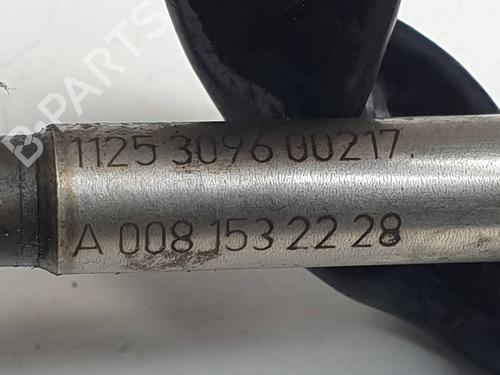 Electronic sensor MERCEDES-BENZ C-CLASS (W204) C 200 CDI (204.001) | BP29850150M84 - Image 3