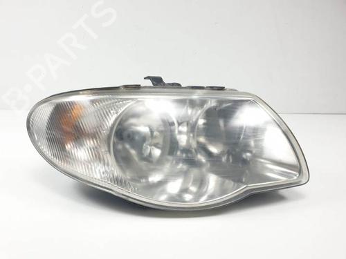 Used Right headlight CHRYSLER VOYAGER IV (RG, RS) 2.8 CRD (150 hp) 24120563