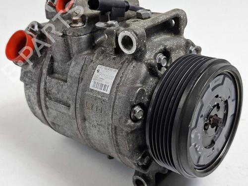 Used AC compressor AC compressor BMW 3 (E90) 325 d (197 hp) 40176840 40176840