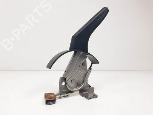 Hand brake NISSAN NOTE (E11, NE11) 1.4 | BP16199191I18 