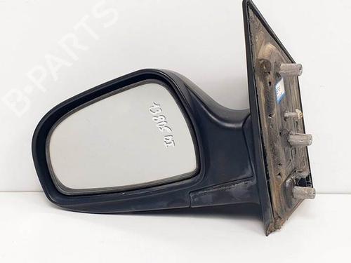 Left mirror HYUNDAI MATRIX (FC) 1.5 CRDi | BP16814366C26 