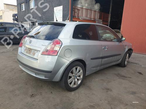 Headlight switch FIAT STILO (192_) 1.4 16V (192AXH1B, 192BXH1B) | BP30959333I24 - Image 7