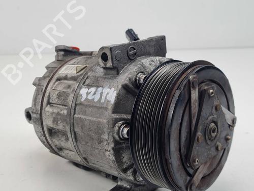 Used AC compressor AC compressor OPEL VIVARO A Bus (X83) 2.5 DTI (F7, J7, A07) (135 hp) 34514746 34514746