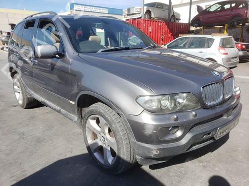 Brake master cylinder BMW X5 (E53) 3.0 d | BP24914433M77 - Image 7