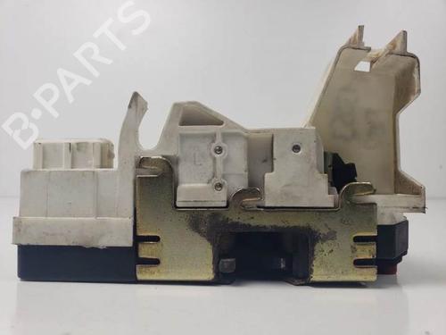 Rear left lock PEUGEOT 307 (3A/C) 1.6 16V | BP20153226C100 