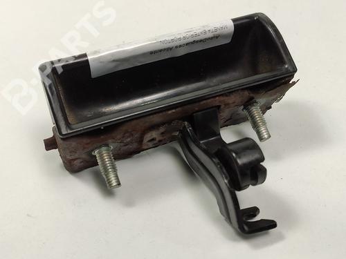 BP9663571C132 | Tailgate handle HONDA FR-V (BE) 2.2 i CTDi (BE5) BP9663571C132