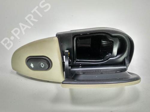 Left rear window switch JAGUAR XJ (X308) 3.2 | BP8528547I29 