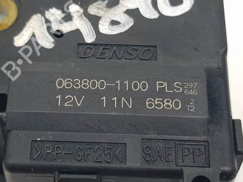 Electronic module TOYOTA AURIS (_E15_) 1.8 Hybrid (ZWE150_, ZWE150R) | BP25295061M83 - Image 2