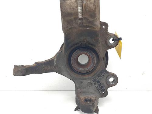 Left front steering knuckle FORD FOCUS C-MAX (DM2) 1.8 | BP39462877M25 - Image 2