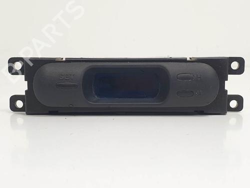Used Display monitor Display monitor MITSUBISHI COLT V (CJ_, CP_) 1600 (CJ4A) (103 hp) 6848655 6848655