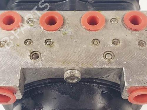 ABS pump NISSAN NOTE (E12) 1.5 dCi | BP12392081M43 