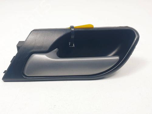Used Rear left interior door handle Rear left interior door handle BMW X5 (E53) 3.0 d (218 hp) 31058852 31058852