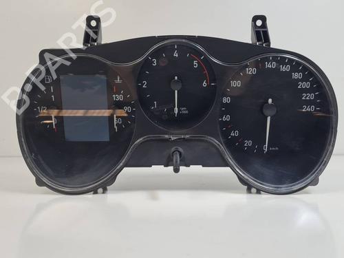 Used Instrument cluster Instrument cluster SEAT TOLEDO III (5P2) 2.0 TDI 16V (140 hp) 36274981 36274981