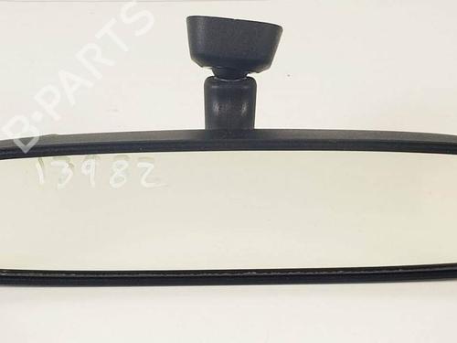 Used Rear mirror Rear mirror TOYOTA IQ (_J1_) 1.0 (KGJ10_, KGJ10R) (68 hp) 17809663 17809663