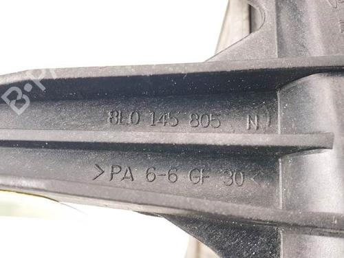 Intercooler AUDI A4 B6 Convertible (8H7) 1.8 T | BP17661354M30 