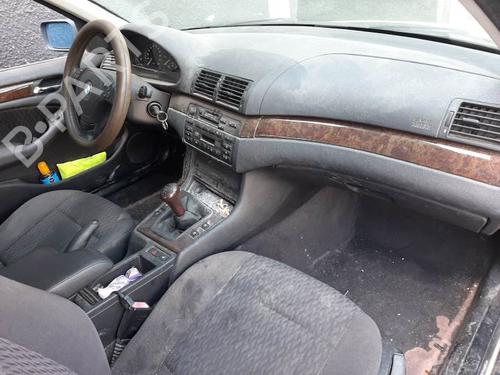 Electronic sensor BMW 3 (E46) 320 i | BP8731072M84 