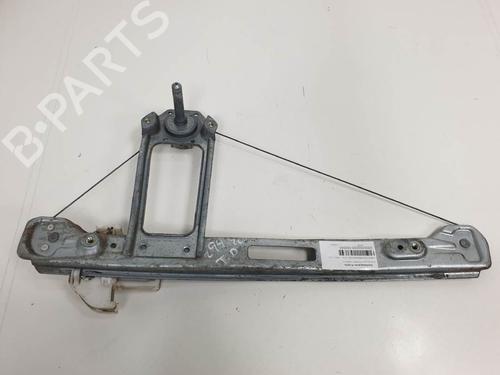 Used Rear right window mechanism Rear right window mechanism FORD FOCUS I Saloon (DFW) 1.8 Turbo DI / TDDi (90 hp) 6846768 6846768