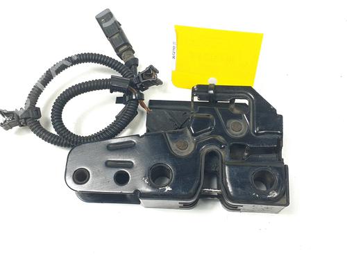 Used Hood lock Hood lock 39423346 39423346